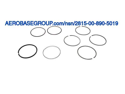 Bild der nationalen Bestandsnummer  2815-00-890-5019