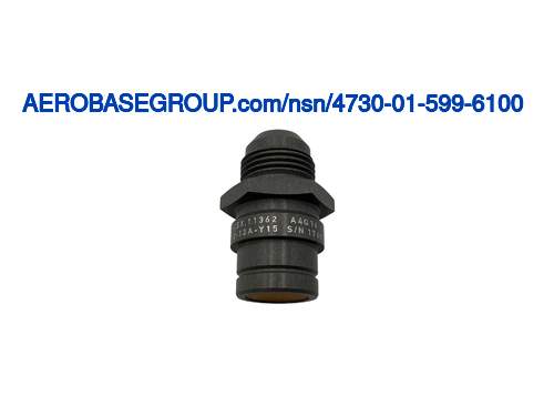 Bild der nationalen Bestandsnummer  4730-01-599-6100