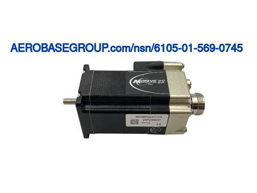 Bild der nationalen Bestandsnummer  6105-01-569-0745 Bild der nationalen Bestandsnummer  6105-01-569-0745