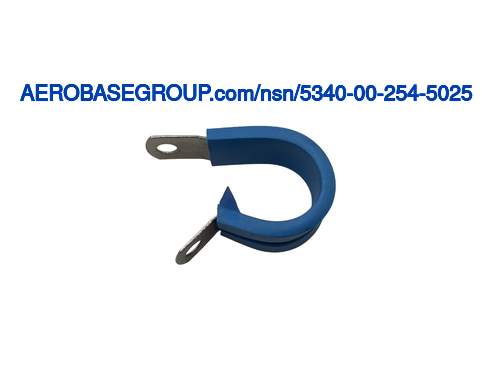 Bild der nationalen Bestandsnummer  5340-00-254-5025