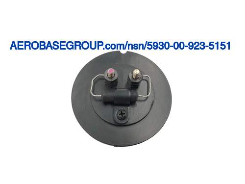 Bild der nationalen Bestandsnummer  5930-00-923-5151