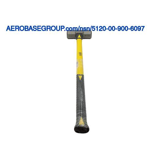 Bild der nationalen Bestandsnummer  5120-00-900-6097