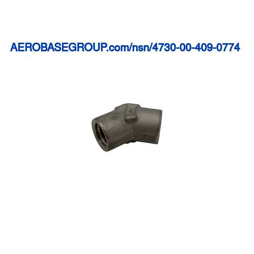 Bild der nationalen Bestandsnummer  4730-00-409-0774