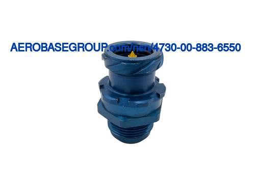 Bild der nationalen Bestandsnummer  4730-00-883-6550