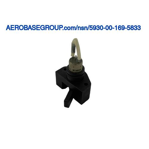 Bild der nationalen Bestandsnummer  5930-00-169-5833