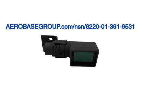 Bild der nationalen Bestandsnummer  6220-01-391-9531