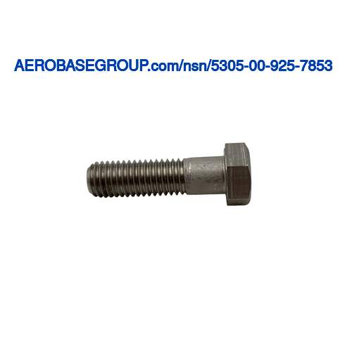 Bild der nationalen Bestandsnummer  5305-00-925-7853