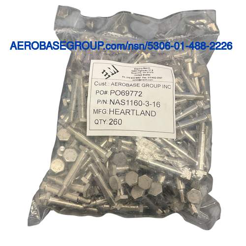 Bild der nationalen Bestandsnummer  5306-01-488-2226