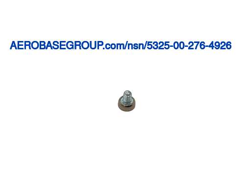 Bild der nationalen Bestandsnummer  5325-00-276-4926 Bild der nationalen Bestandsnummer  5325-00-276-4926