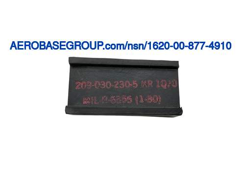 Bild der nationalen Bestandsnummer  1620-00-877-4910