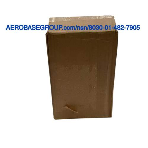 Bild der nationalen Bestandsnummer  8030-01-482-7905