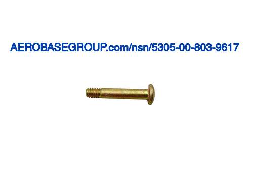 Bild der nationalen Bestandsnummer  5305-00-803-9617