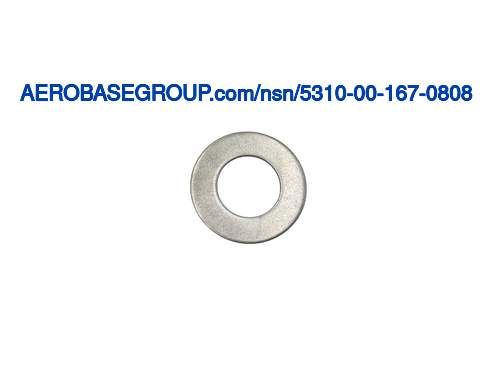 Bild der nationalen Bestandsnummer  5310-00-167-0808