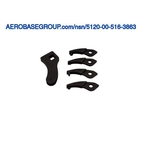 Bild der nationalen Bestandsnummer  5120-00-516-3863 Bild der nationalen Bestandsnummer  5120-00-516-3863