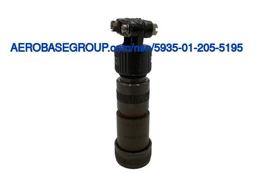 Bild der nationalen Bestandsnummer  5935-01-205-5195