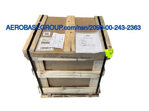 Picture of part number S3209-860211-TYPE6