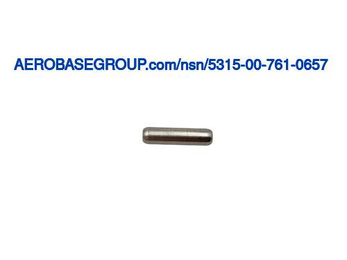 Bild der nationalen Bestandsnummer  5315-00-761-0657