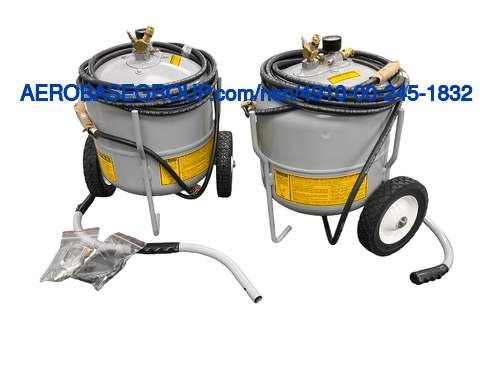 Bild der nationalen Bestandsnummer  4910-00-245-1832