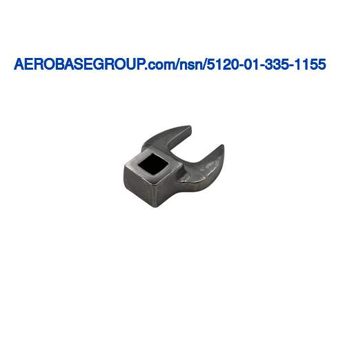 Bild der nationalen Bestandsnummer  5120-01-335-1155