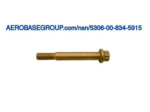 Bild der nationalen Bestandsnummer  5306-00-834-5915