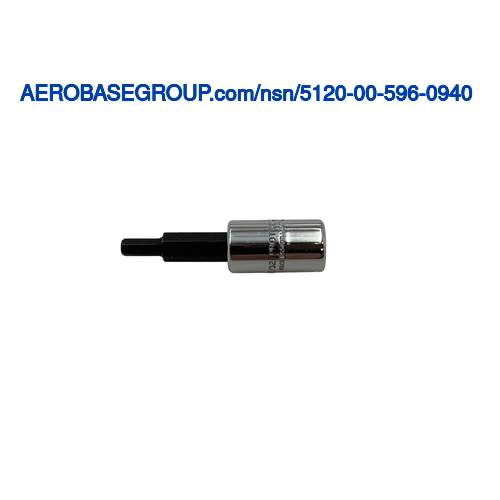 Bild der nationalen Bestandsnummer  5120-00-596-0940