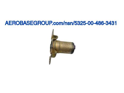 Bild der nationalen Bestandsnummer  5325-00-486-3431