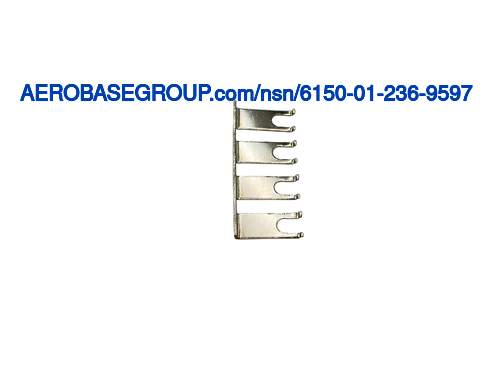 Bild der nationalen Bestandsnummer  6150-01-236-9597