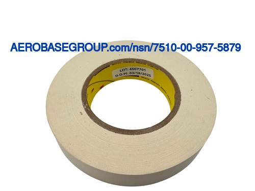 Bild der nationalen Bestandsnummer  7510-00-957-5879