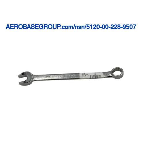 Bild der nationalen Bestandsnummer  5120-00-228-9507