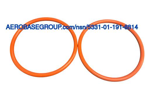 Bild der nationalen Bestandsnummer  5331-01-191-8814