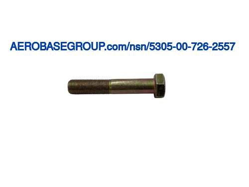 Bild der nationalen Bestandsnummer  5305-00-726-2557