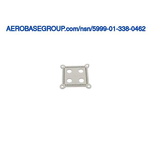 Bild der nationalen Bestandsnummer  5999-01-338-0462