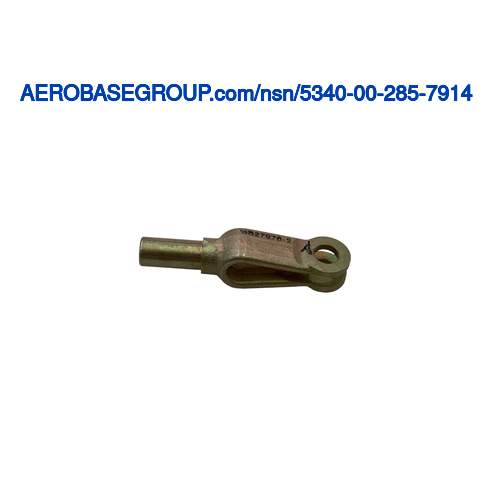 Bild der nationalen Bestandsnummer  5340-00-285-7914