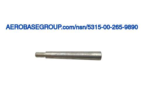 Bild der nationalen Bestandsnummer  5315-00-265-9890