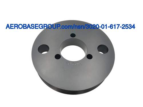 Bild der nationalen Bestandsnummer  3020-01-617-2534