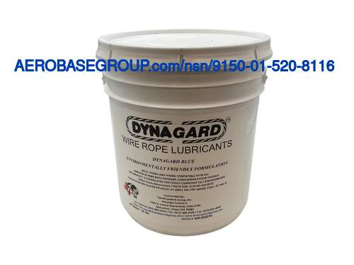 Bild der nationalen Bestandsnummer  9150-01-520-8116