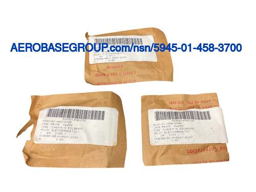 Bild der nationalen Bestandsnummer  5945-01-458-3700