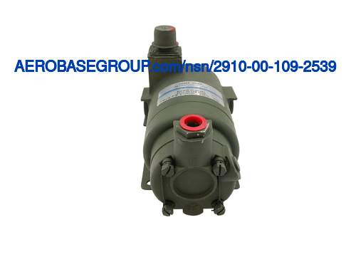 Bild der nationalen Bestandsnummer  2910-00-109-2539