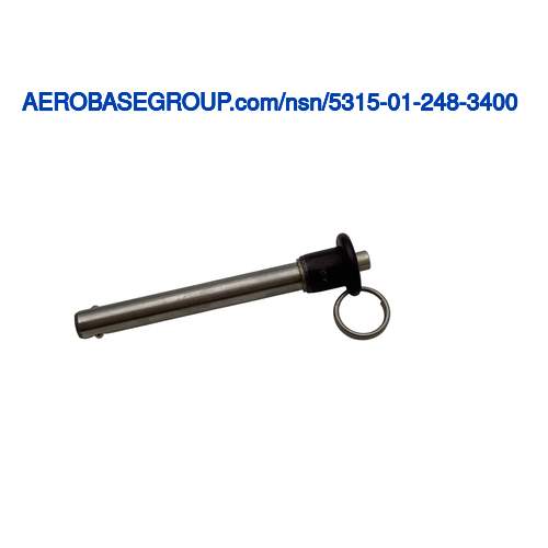 Bild der nationalen Bestandsnummer  5315-01-248-3400