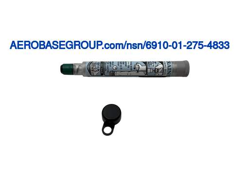 Picture of part number CANA