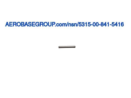 Bild der nationalen Bestandsnummer  5315-00-841-5416