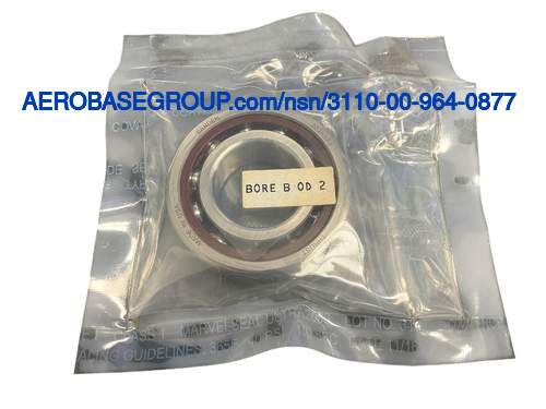 Bild der nationalen Bestandsnummer  3110-00-964-0877