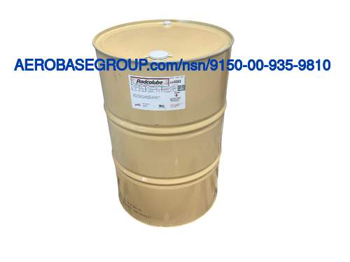 Bild der nationalen Bestandsnummer  9150-00-935-9810