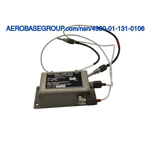 Bild der nationalen Bestandsnummer  4930-01-131-0106