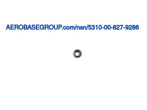 Bild der nationalen Bestandsnummer  5310-00-827-9286