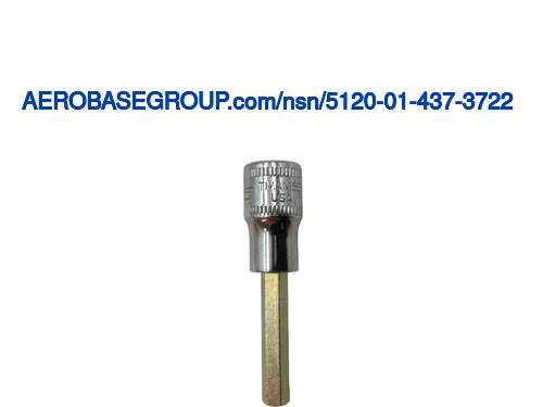 Bild der nationalen Bestandsnummer  5120-01-437-3722