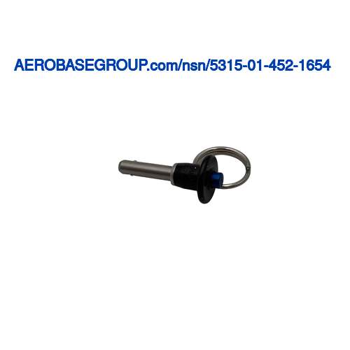 Bild der nationalen Bestandsnummer  5315-01-452-1654