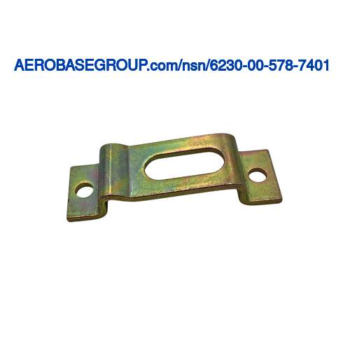 Bild der nationalen Bestandsnummer  6230-00-578-7401