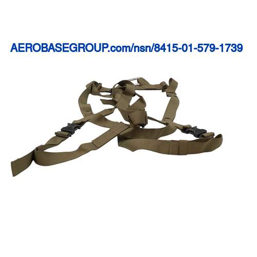 Bild der nationalen Bestandsnummer  8415-01-579-1739 Bild der nationalen Bestandsnummer  8415-01-579-1739