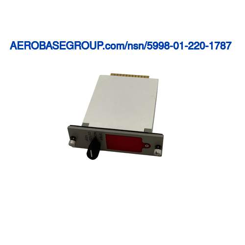 Bild der nationalen Bestandsnummer  5998-01-220-1787